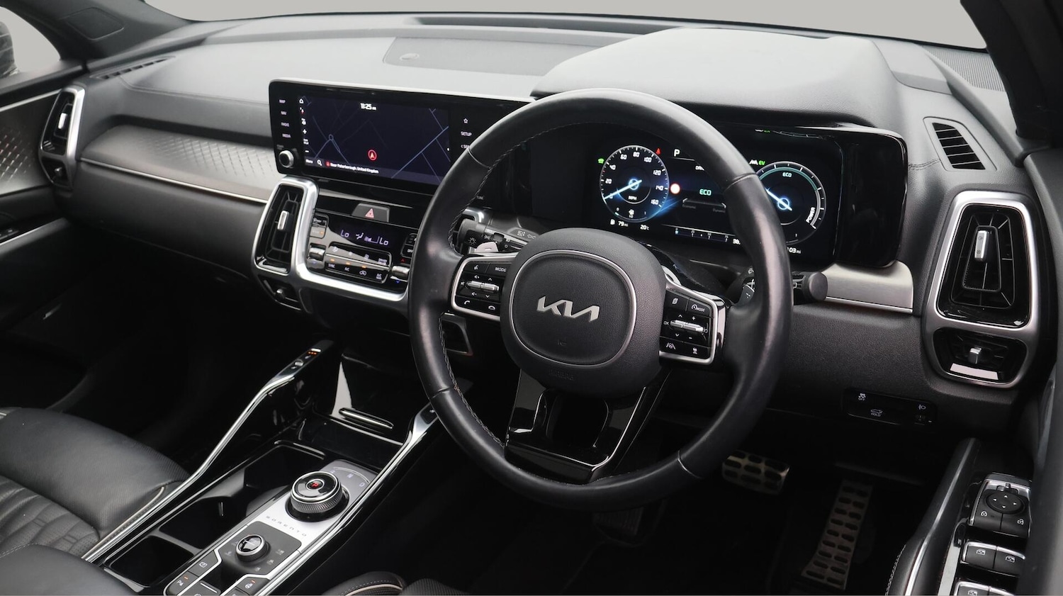 Used Kia Sorento 2022 for sale - 76521864: Photo 10