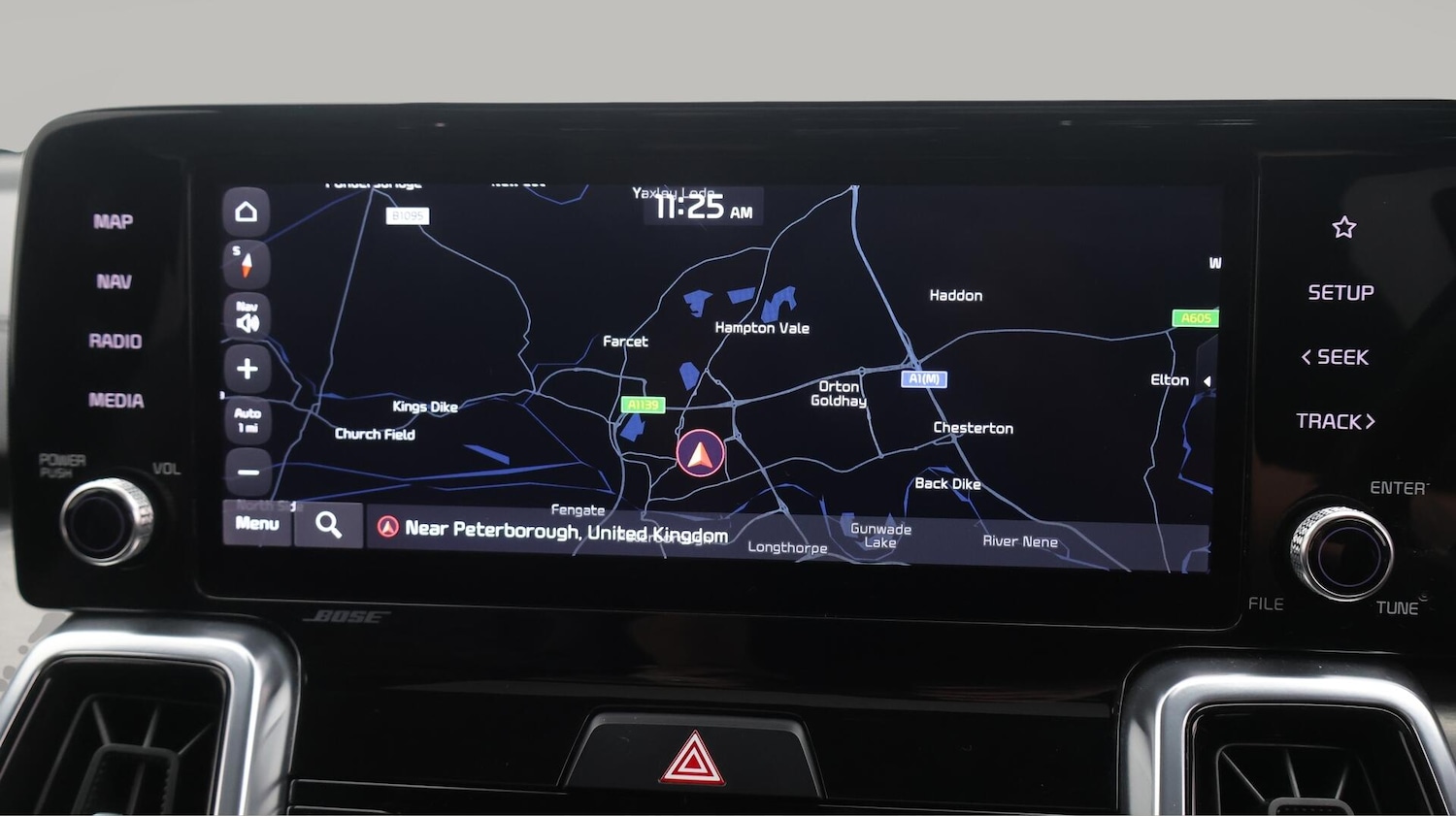 Used Kia Sorento 2022 for sale - 76521864: Photo 12