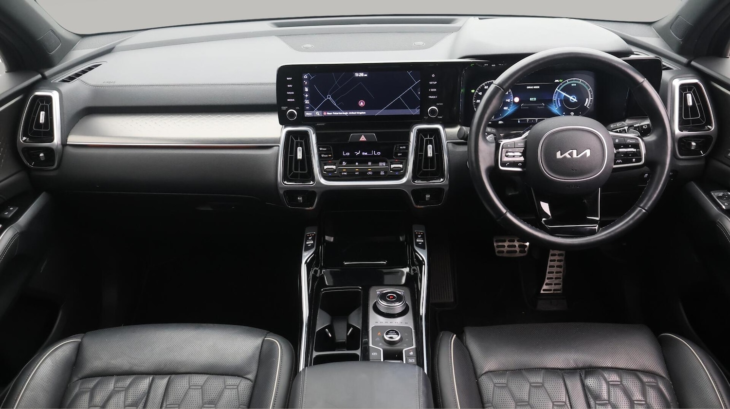 Used Kia Sorento 2022 for sale - 76521864: Photo 14