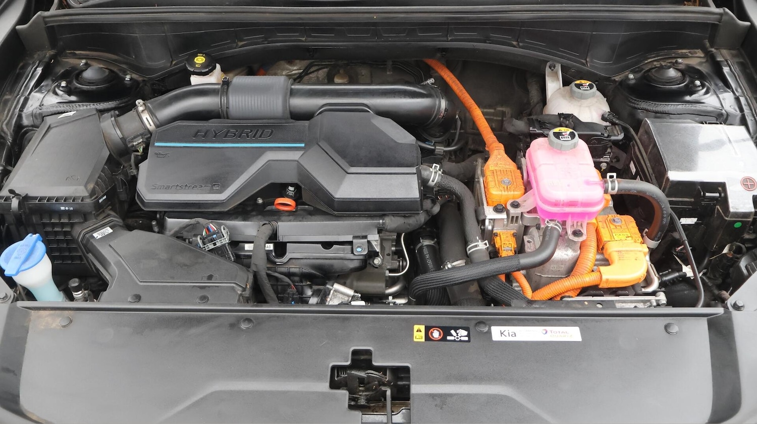 Used Kia Sorento 2022 for sale - 76521864: Photo 20