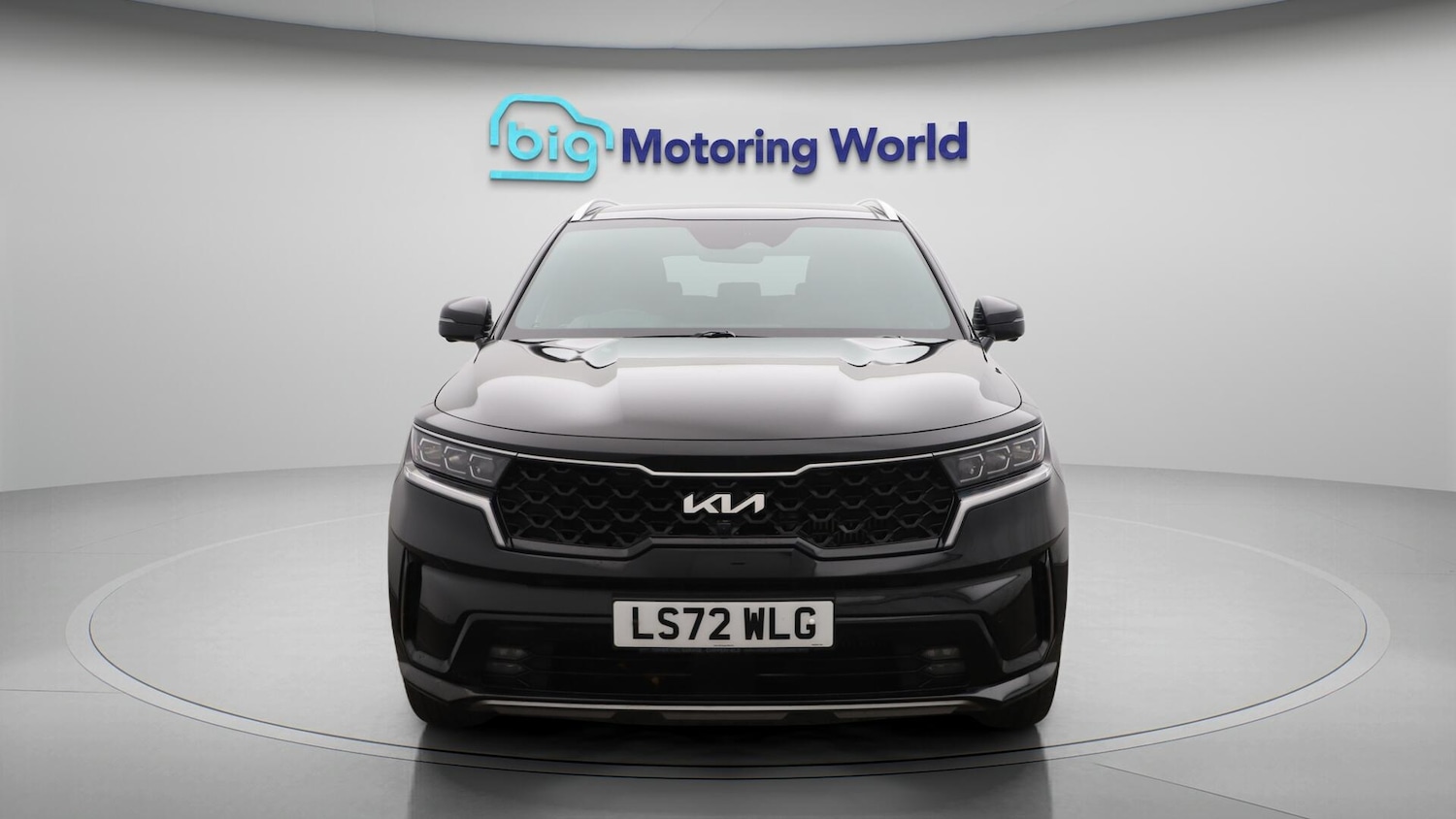Used Kia Sorento 2022 for sale - 76521864: Photo 3