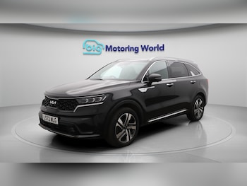 Used Kia Sorento 2022 for sale - 76521864: Photo