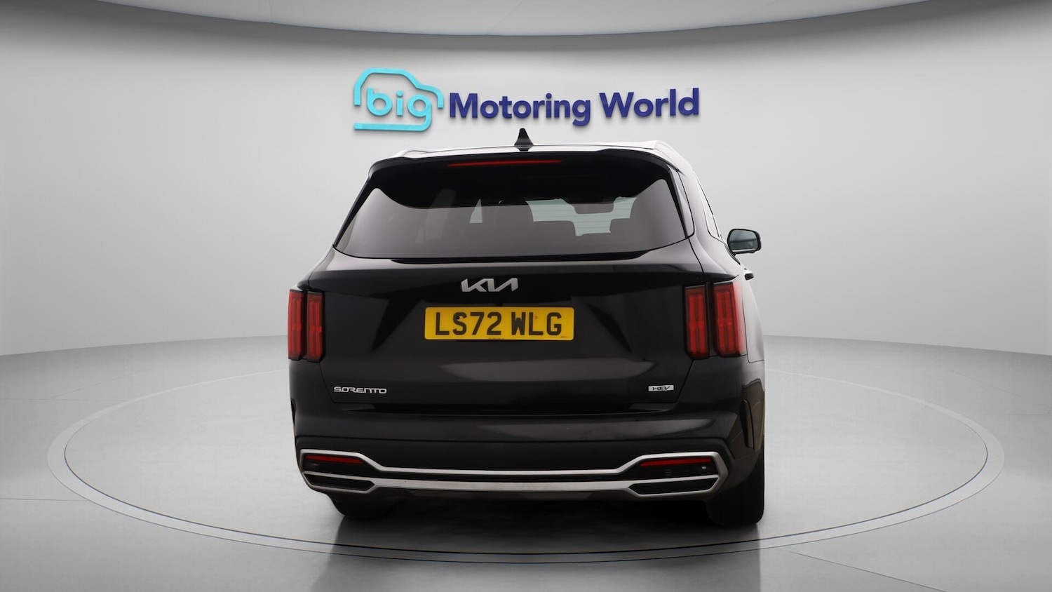 Used Kia Sorento 2022 for sale - 76521864: Photo 7