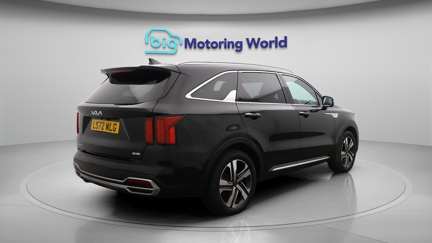 Used Kia Sorento 2022 for sale - 76521864: Photo 8