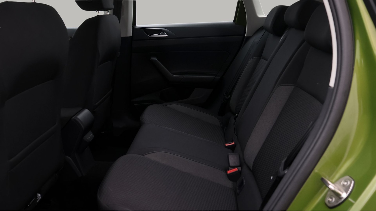 Used Volkswagen Taigo 2023 for sale - 78067956: Photo 16