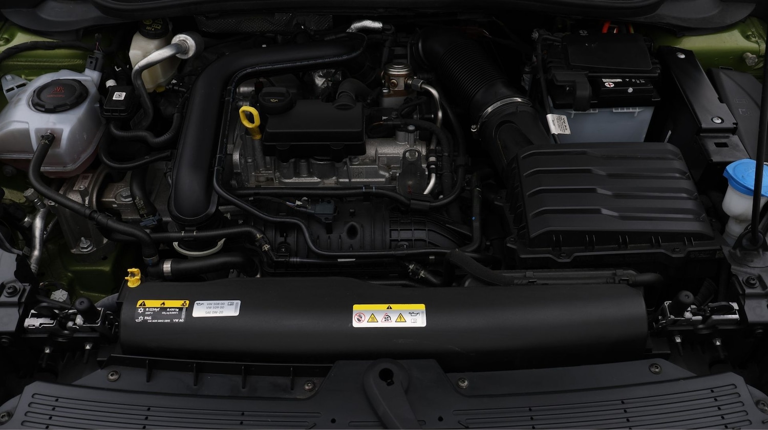 Used Volkswagen Taigo 2023 for sale - 78067956: Photo 19