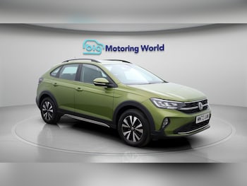 Used Volkswagen Taigo 2023 for sale - 78067956: Photo