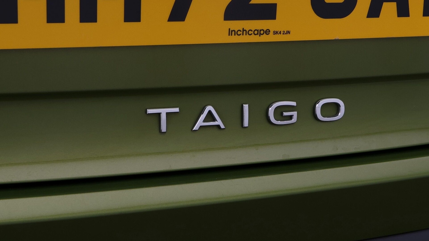 Used Volkswagen Taigo 2023 for sale - 78067956: Photo 20