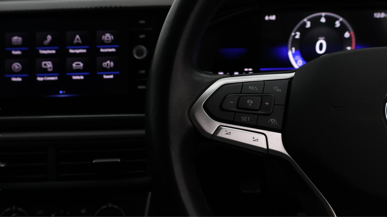 Used Volkswagen Taigo 2023 for sale - 78067956: Photo 22