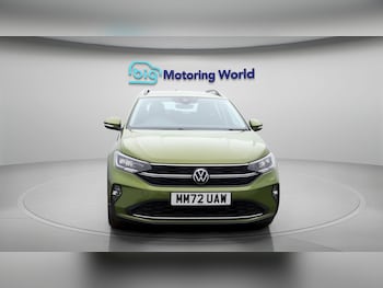 Used Volkswagen Taigo 2023 for sale - 78067956: Photo