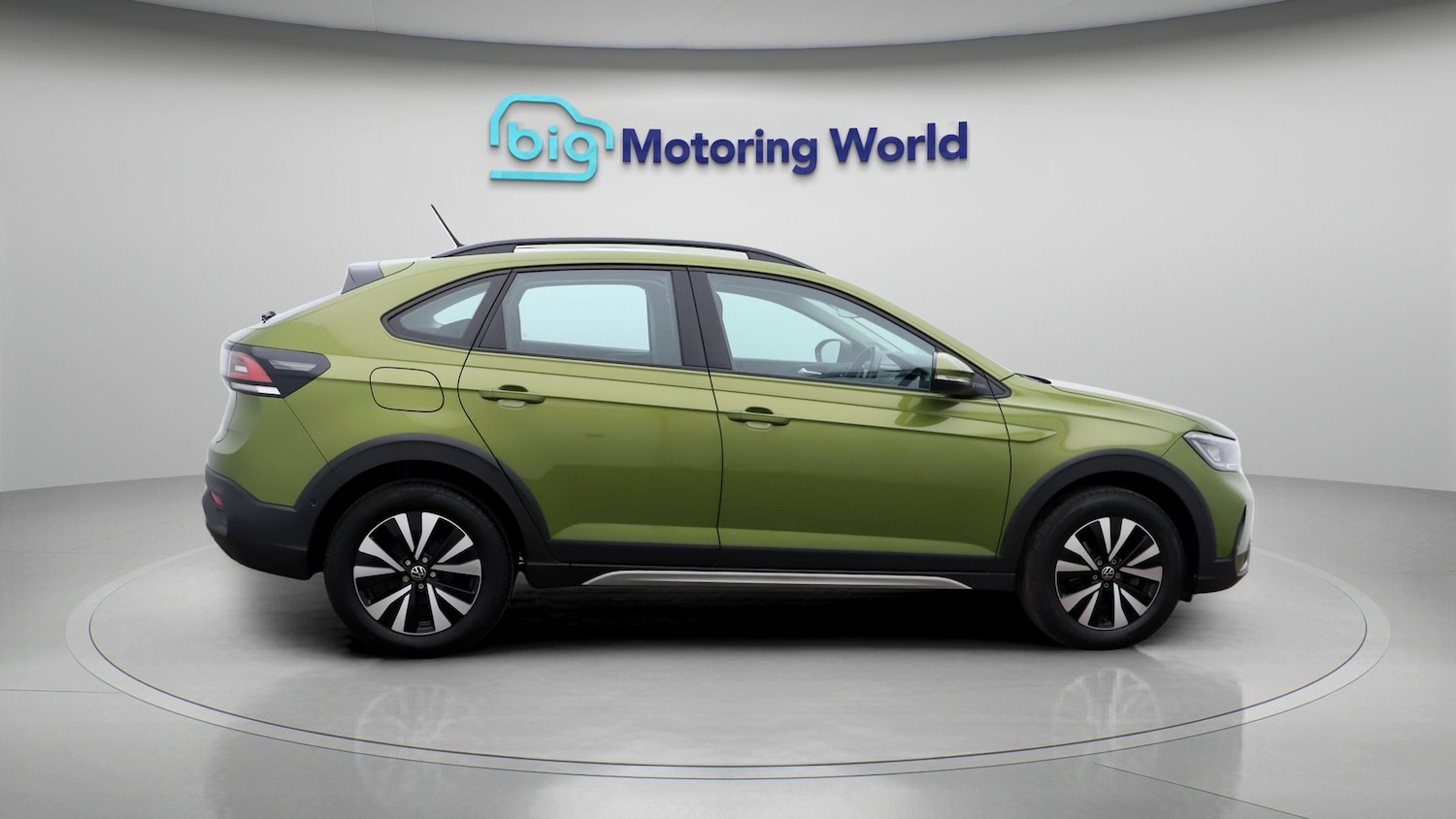 Used Volkswagen Taigo 2023 for sale - 78067956: Photo 8