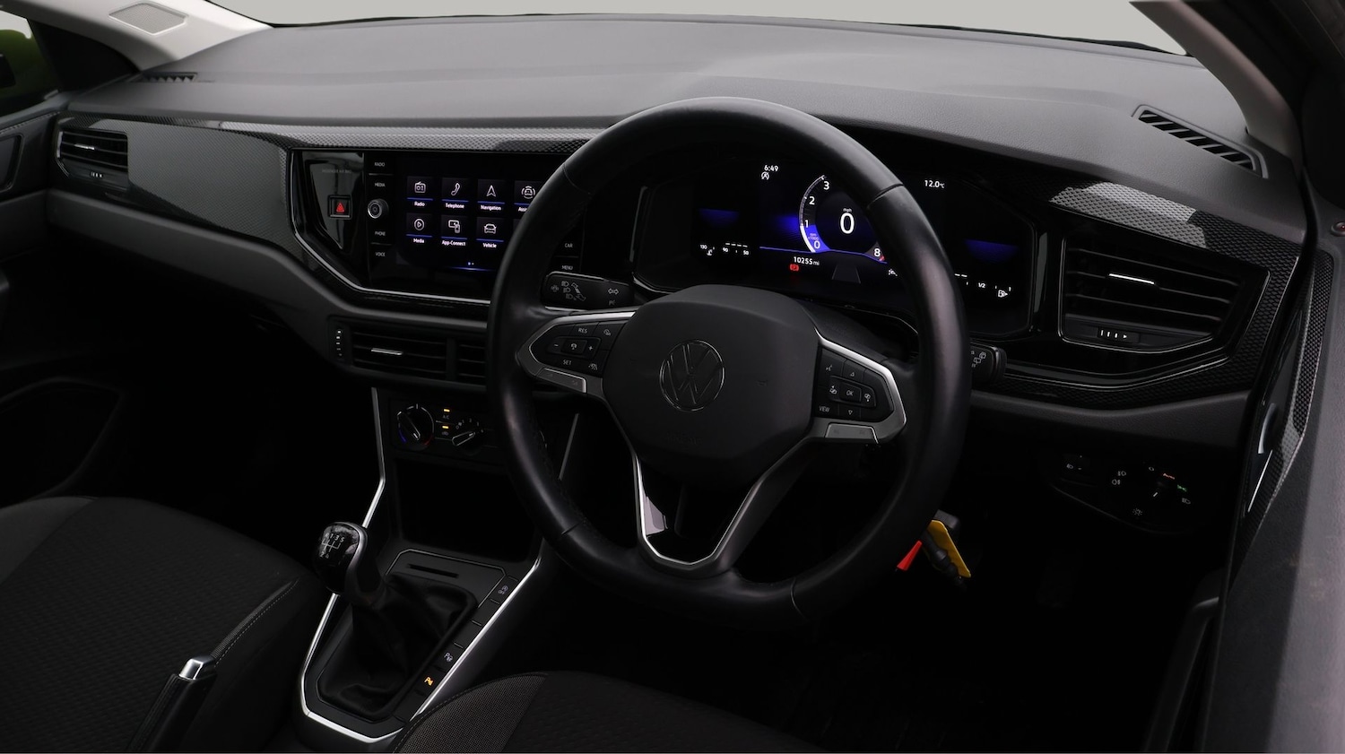 Used Volkswagen Taigo 2023 for sale - 78067956: Photo 9