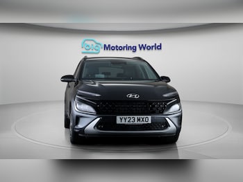 Used Hyundai KONA 2023 for sale - 79327587: Photo
