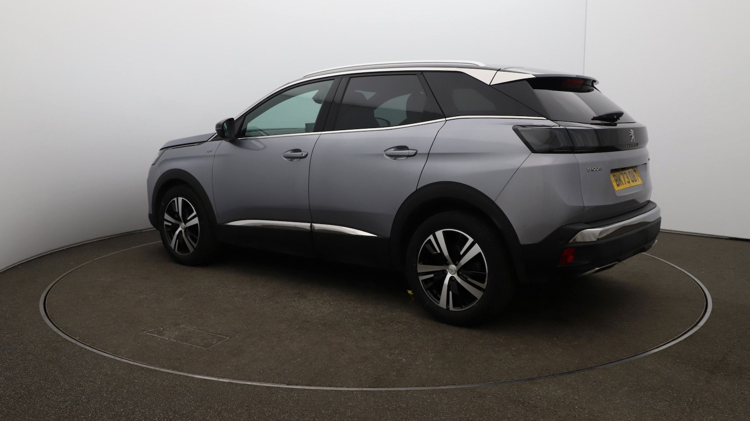 Used Peugeot 3008 for sale - 76810120: Photo 27