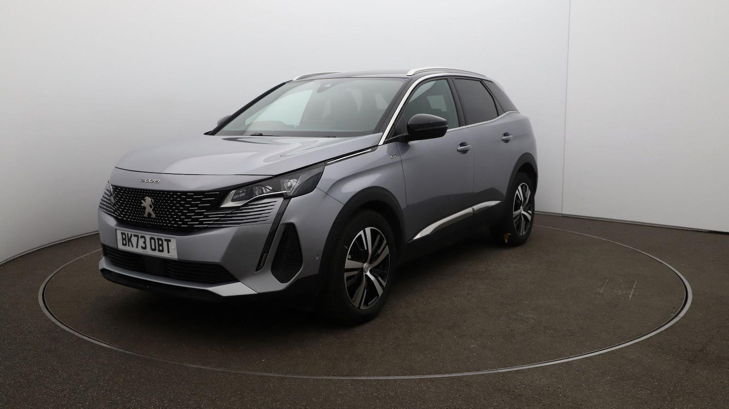 Used Peugeot 3008 for sale - 76810120: Photo 29