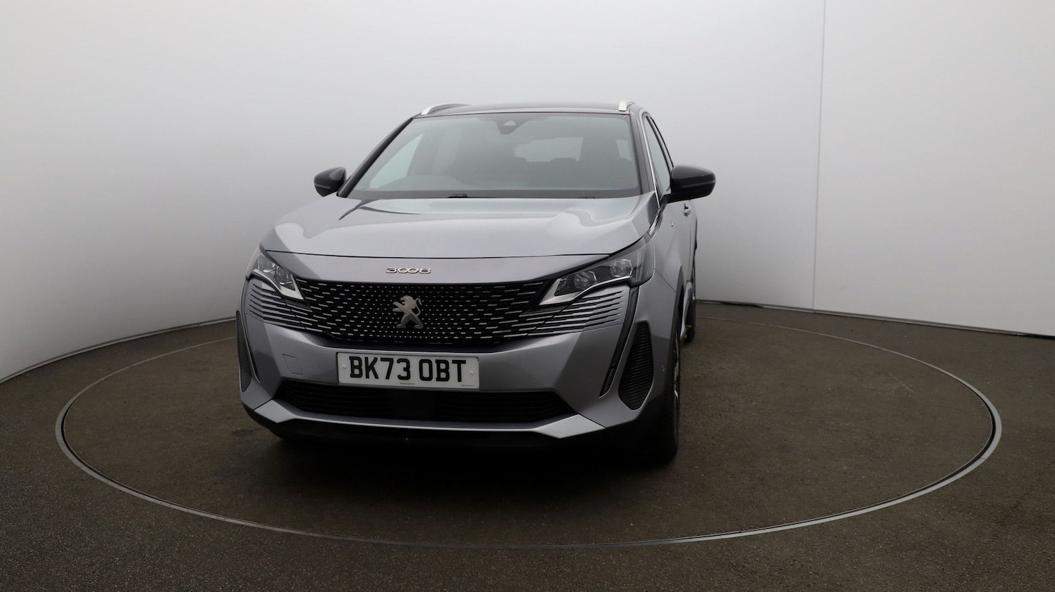 Used Peugeot 3008 for sale - 76810120: Photo 31