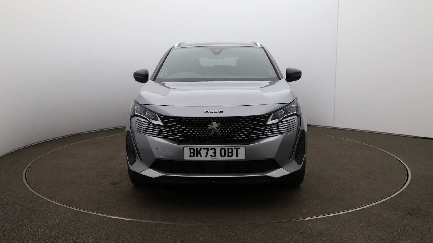 Used Peugeot 3008 for sale - 76810120: Photo 32