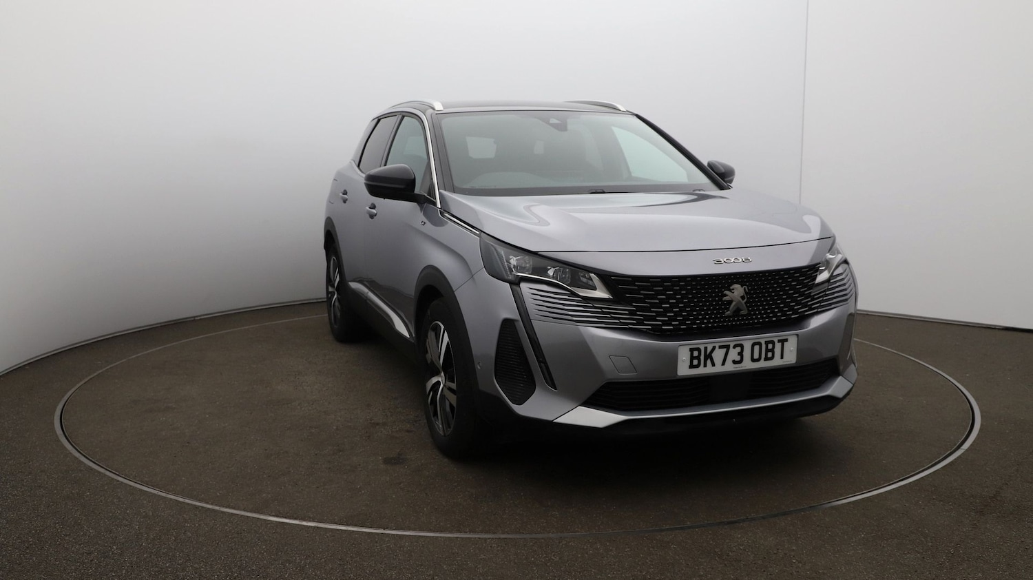 Used Peugeot 3008 for sale - 76810120: Photo 34