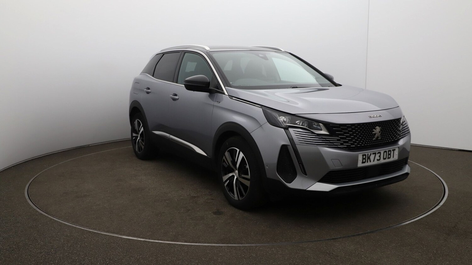 Used Peugeot 3008 for sale - 76810120: Photo 35