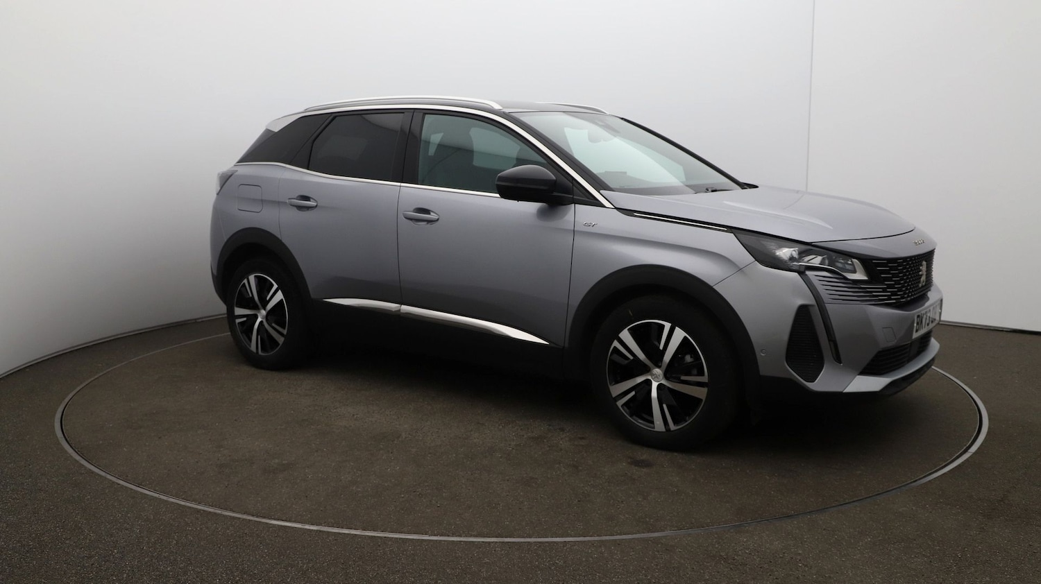 Used Peugeot 3008 for sale - 76810120: Photo 37