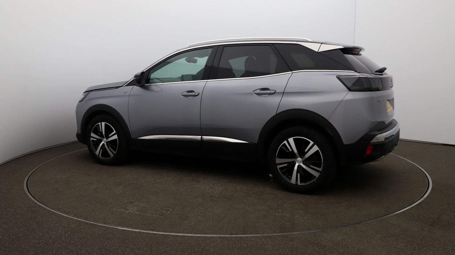 Used Peugeot 3008 for sale - 76810120: Photo 39