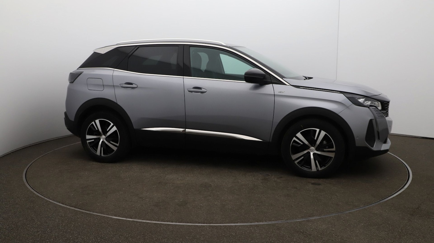 Used Peugeot 3008 for sale - 76810120: Photo 40