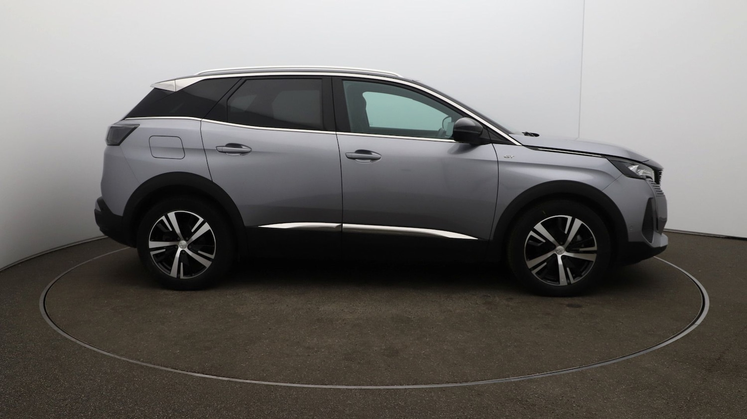 Used Peugeot 3008 for sale - 76810120: Photo 41