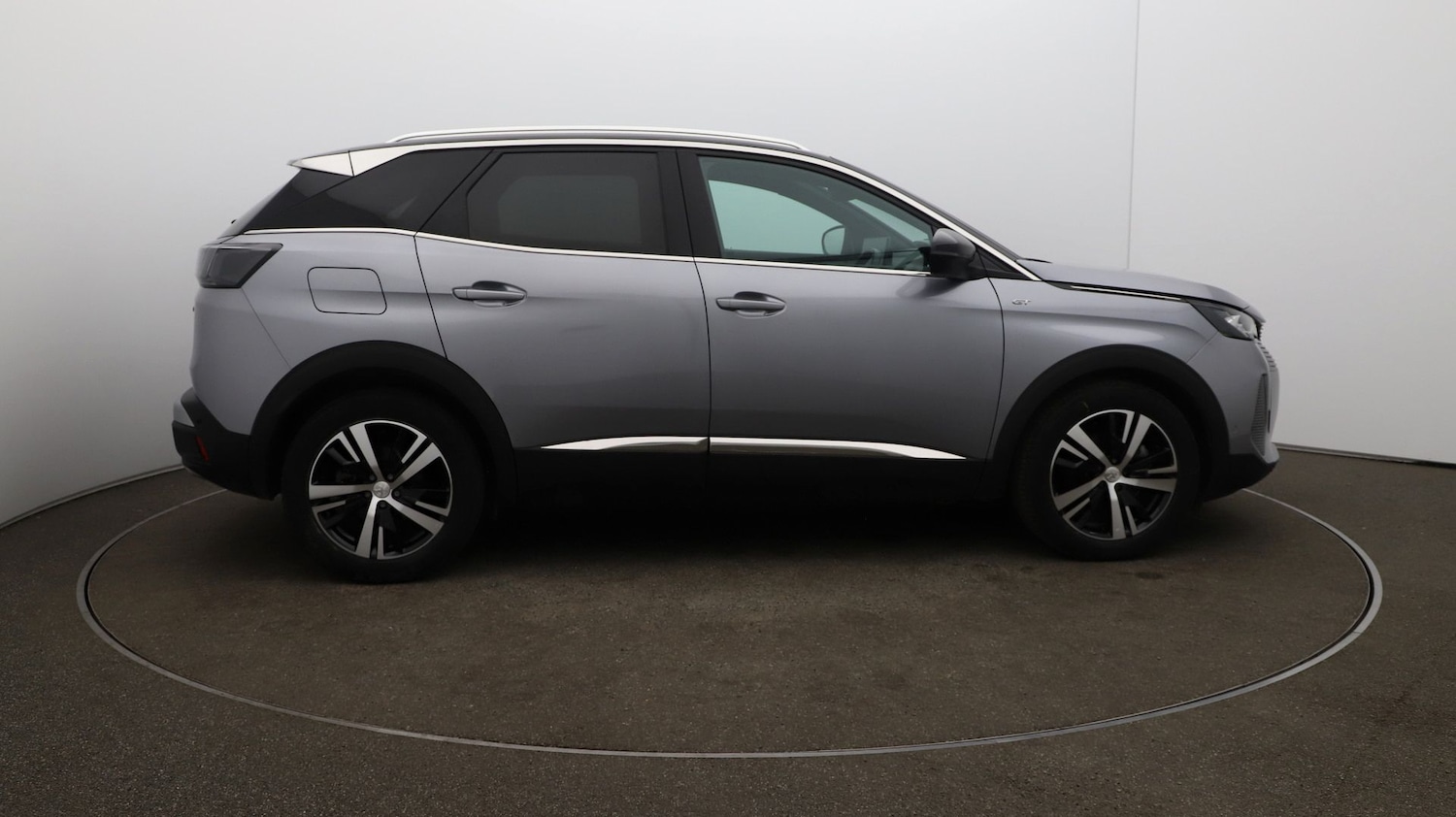 Used Peugeot 3008 for sale - 76810120: Photo 42