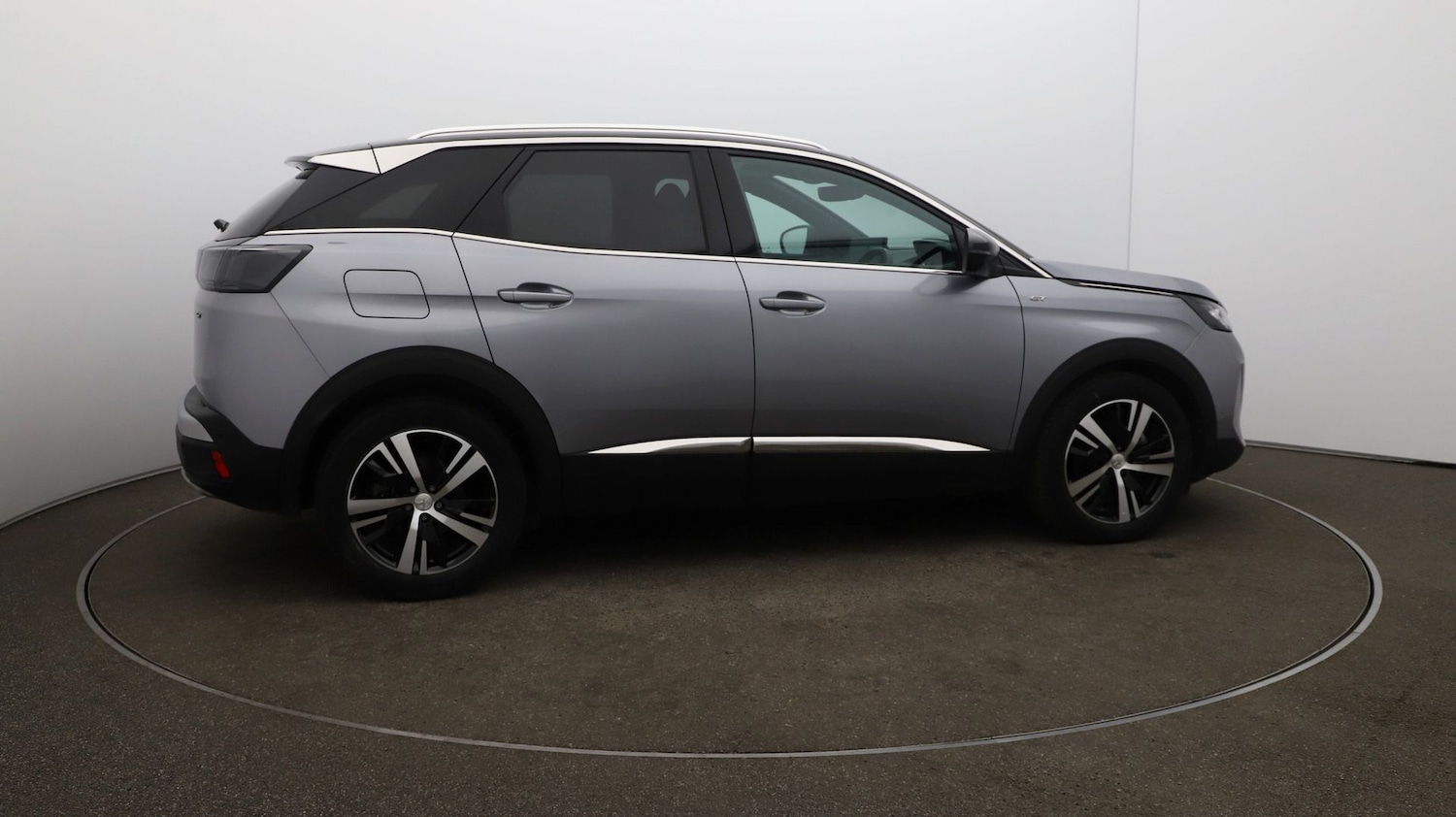 Used Peugeot 3008 for sale - 76810120: Photo 43