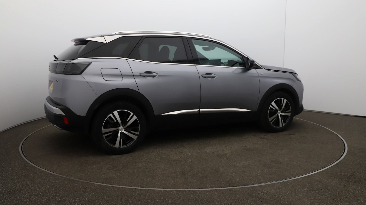 Used Peugeot 3008 for sale - 76810120: Photo 44