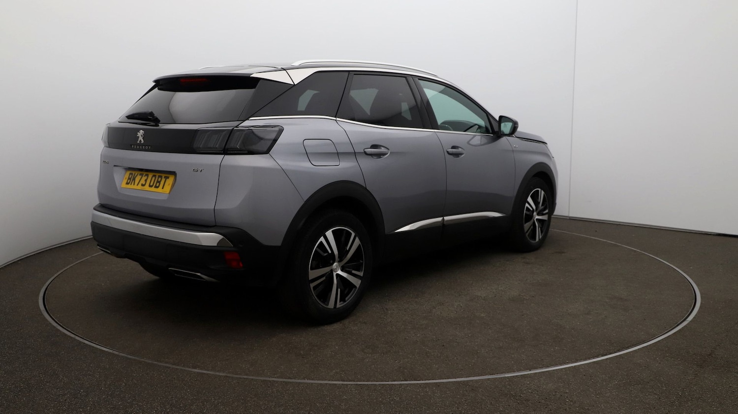 Used Peugeot 3008 for sale - 76810120: Photo 46