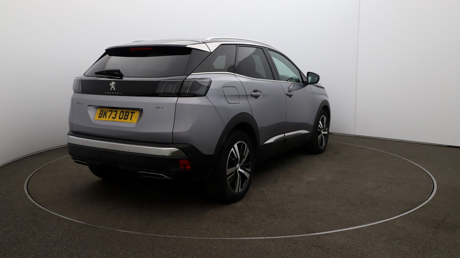 Used Peugeot 3008 for sale - 76810120: Photo 47