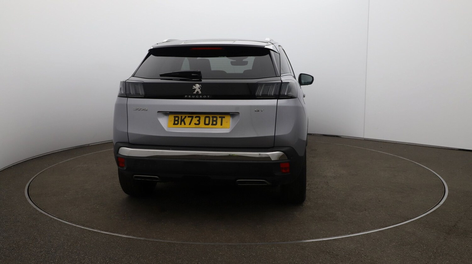 Used Peugeot 3008 for sale - 76810120: Photo 49