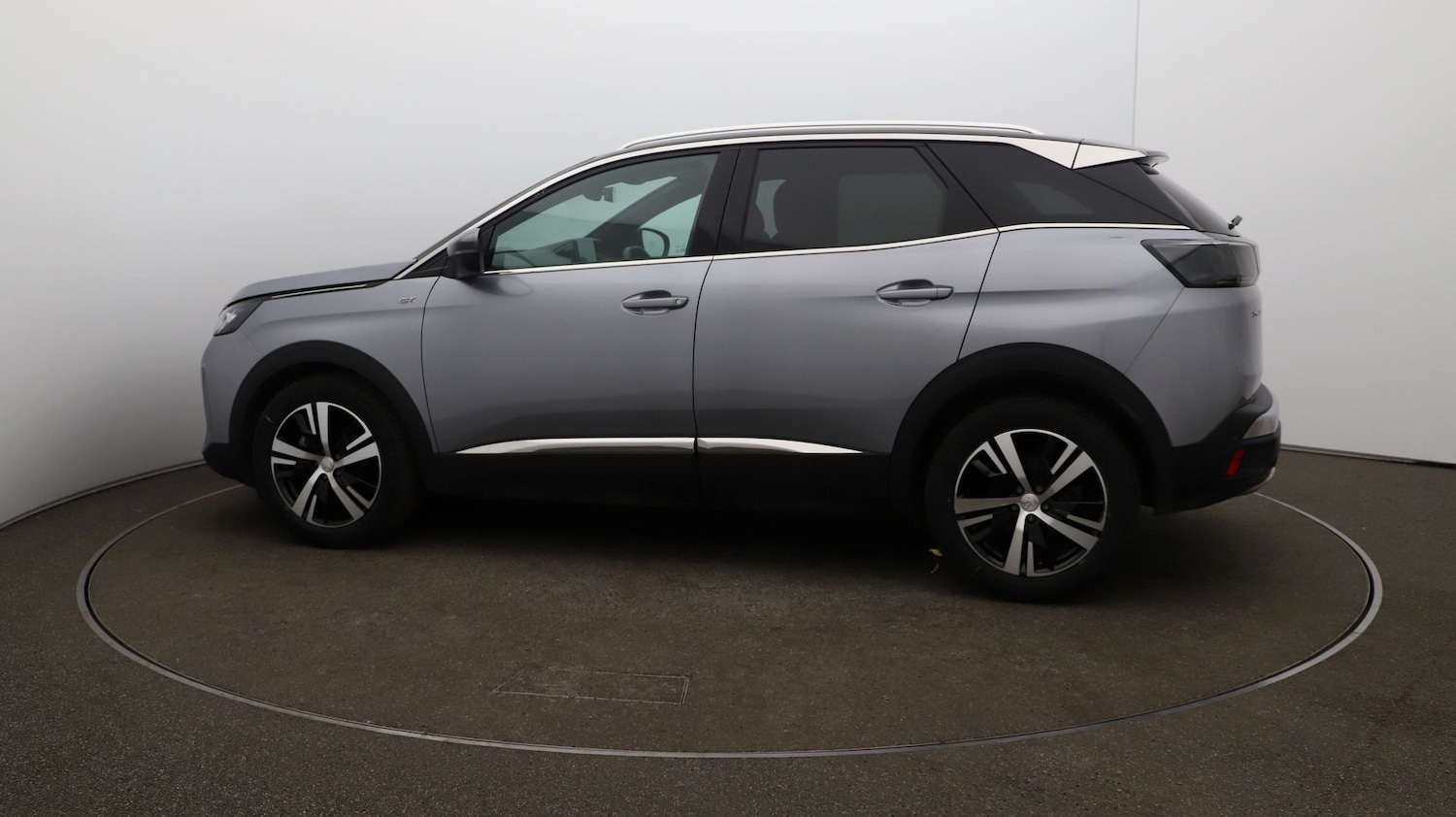 Used Peugeot 3008 for sale - 76810120: Photo 50