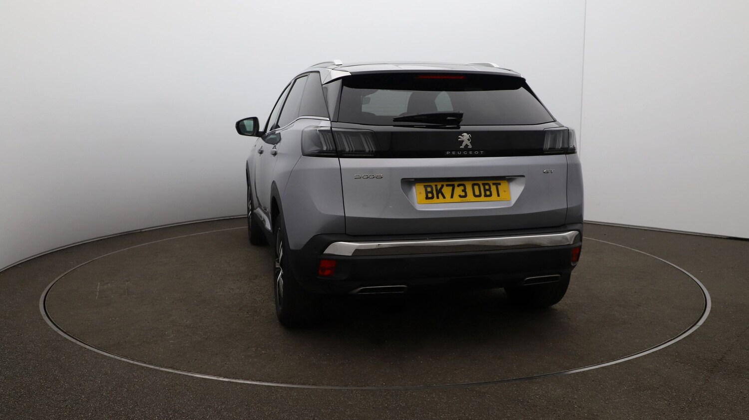 Used Peugeot 3008 for sale - 76810120: Photo 52