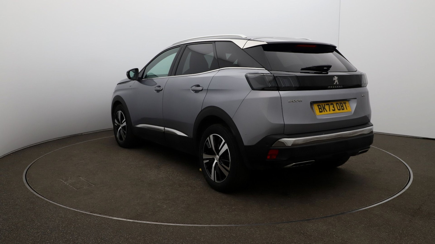 Used Peugeot 3008 for sale - 76810120: Photo 54