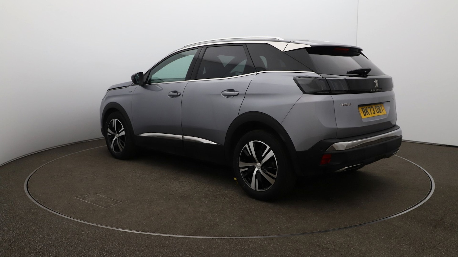 Used Peugeot 3008 for sale - 76810120: Photo 55