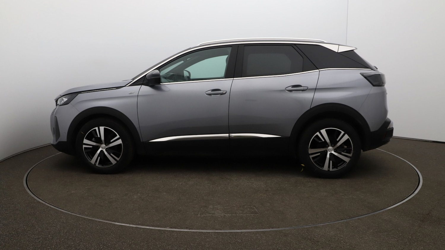 Used Peugeot 3008 for sale - 76810120: Photo 56