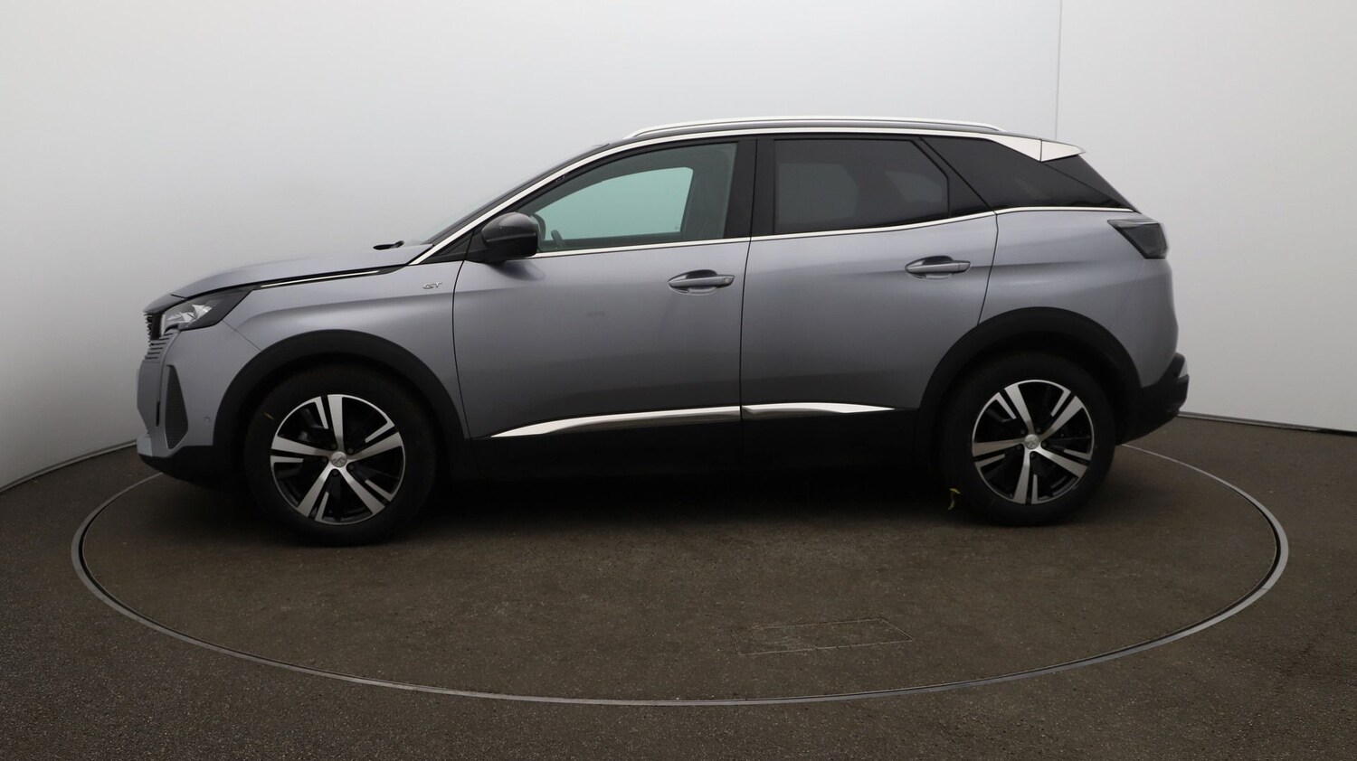 Used Peugeot 3008 for sale - 76810120: Photo 57