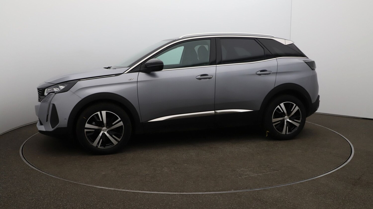 Used Peugeot 3008 for sale - 76810120: Photo 58