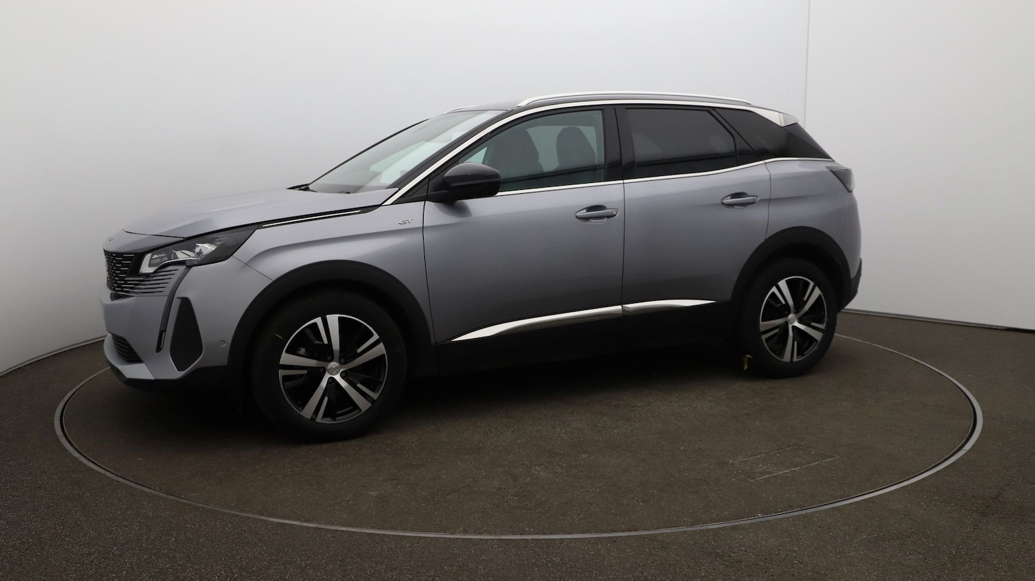 Used Peugeot 3008 for sale - 76810120: Photo 59