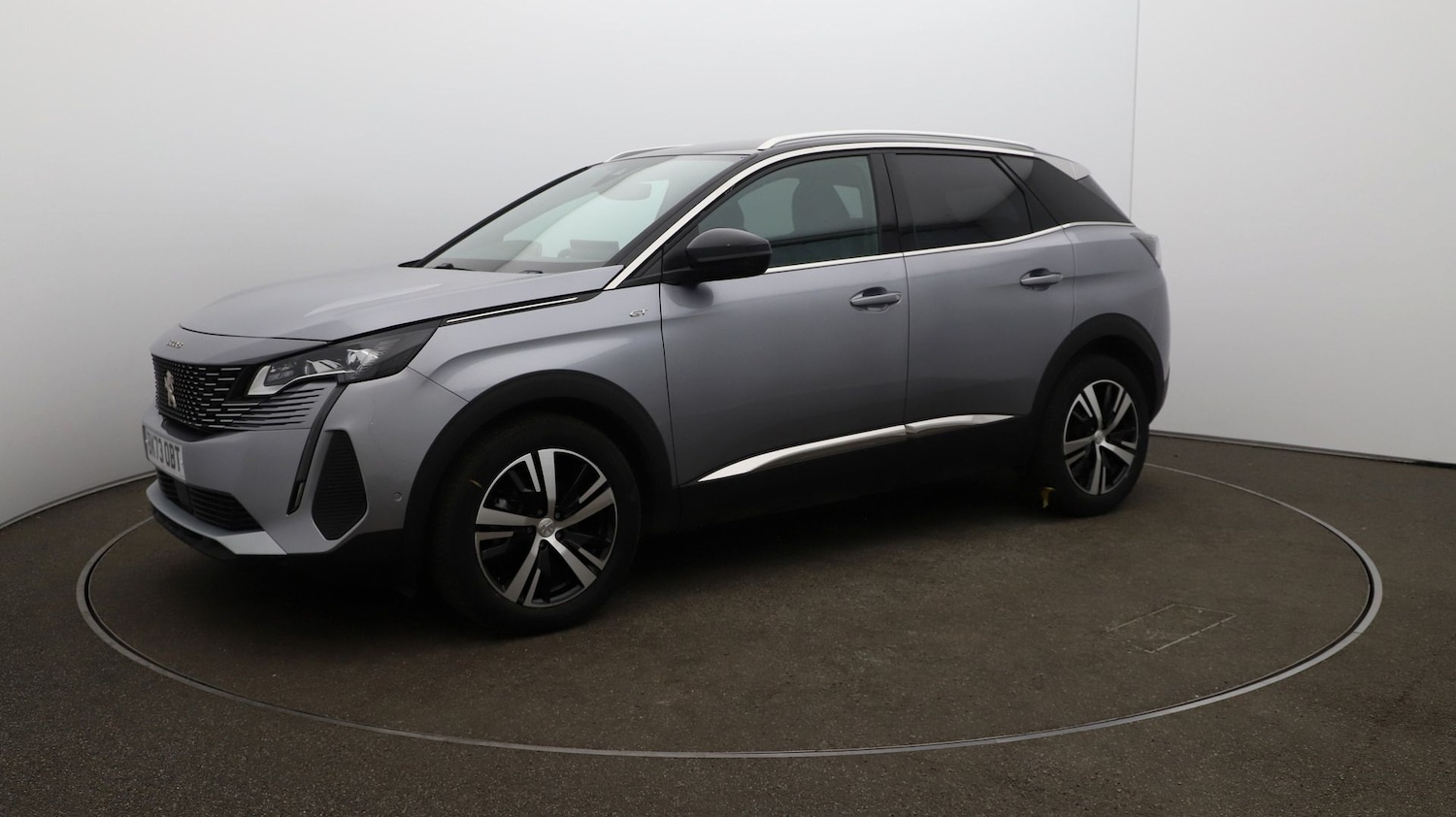 Used Peugeot 3008 for sale - 76810120: Photo 60