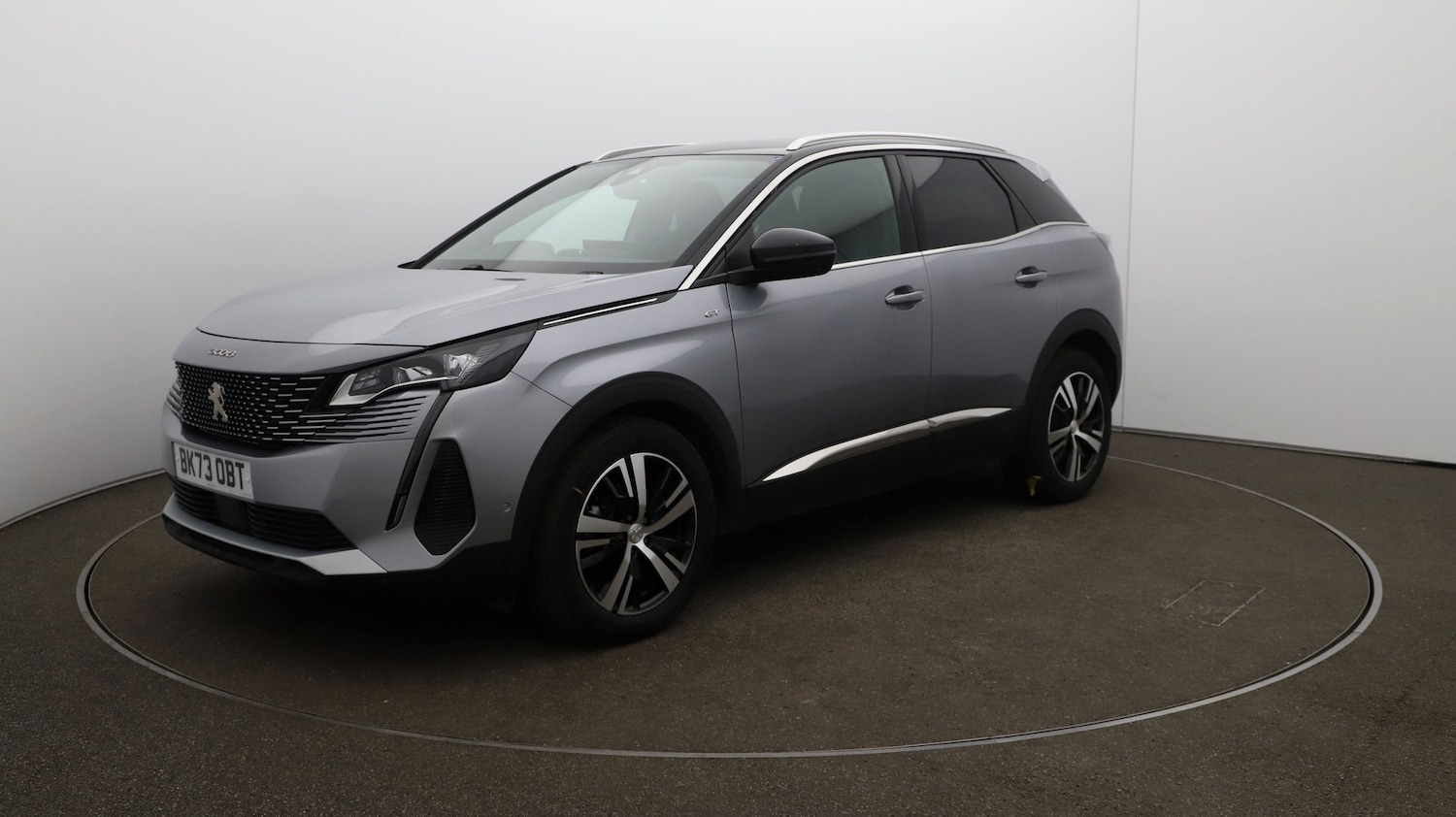 Used Peugeot 3008 for sale - 76810120: Photo 61