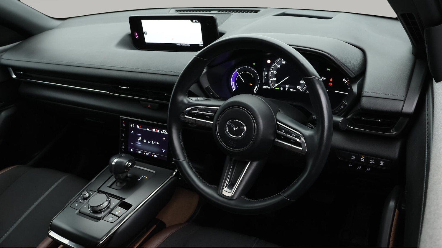 Used Mazda MX-30 2021 for sale - 76538670: Photo 10