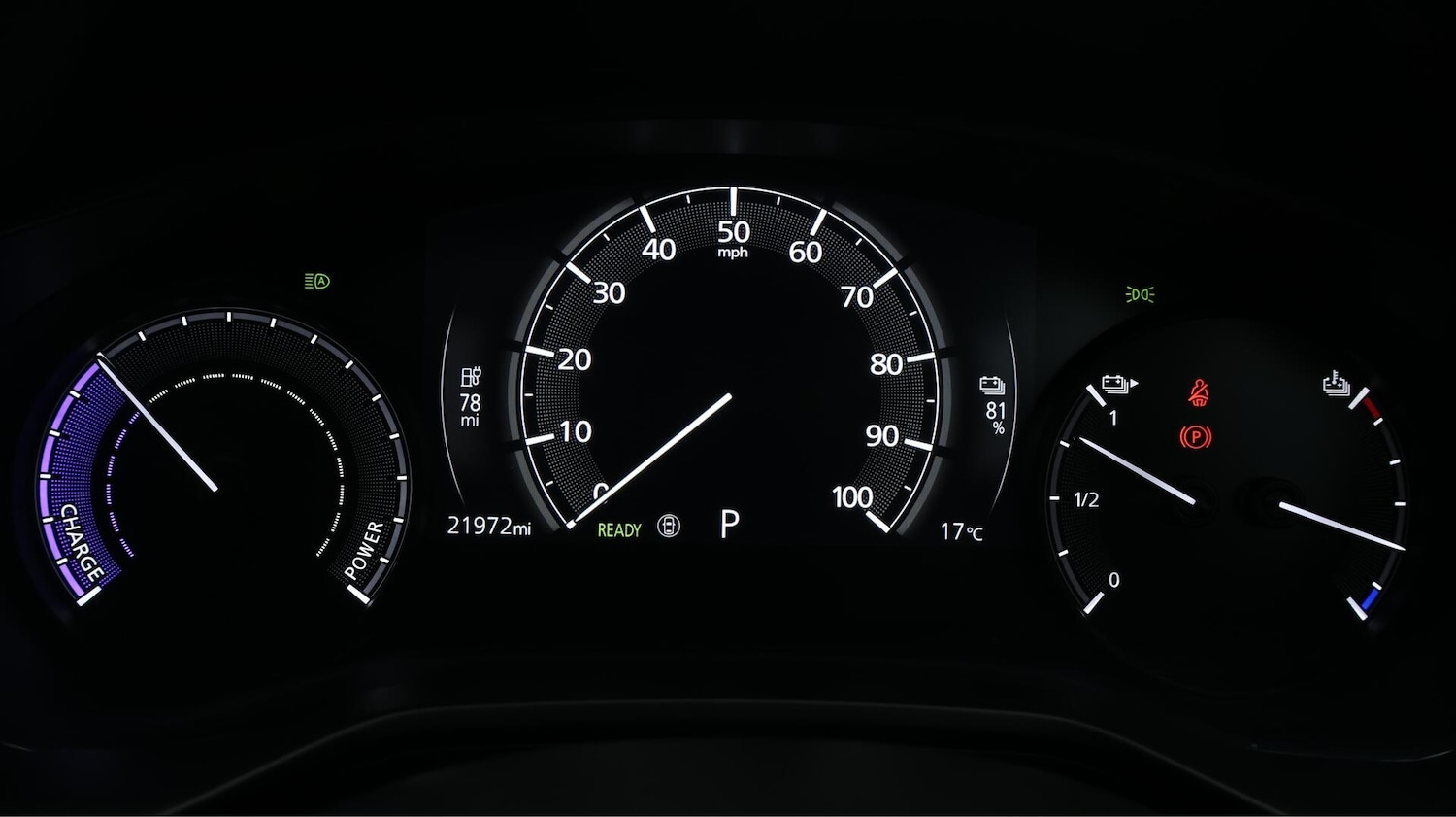 Used Mazda MX-30 2021 for sale - 76538670: Photo 11