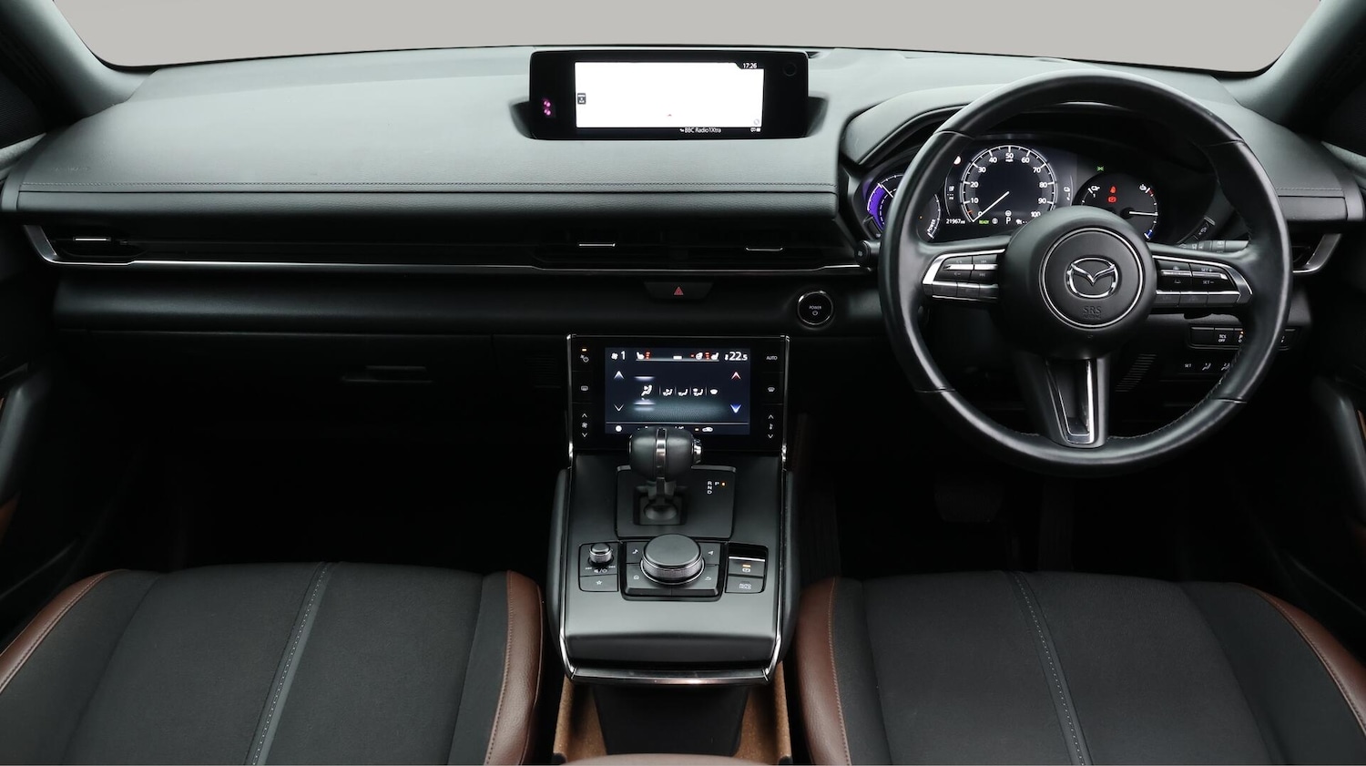 Used Mazda MX-30 2021 for sale - 76538670: Photo 14