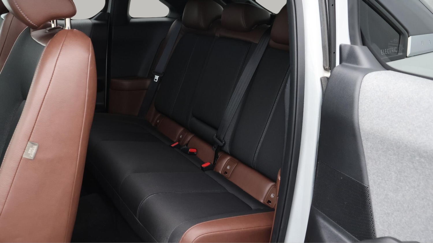 Used Mazda MX-30 2021 for sale - 76538670: Photo 17