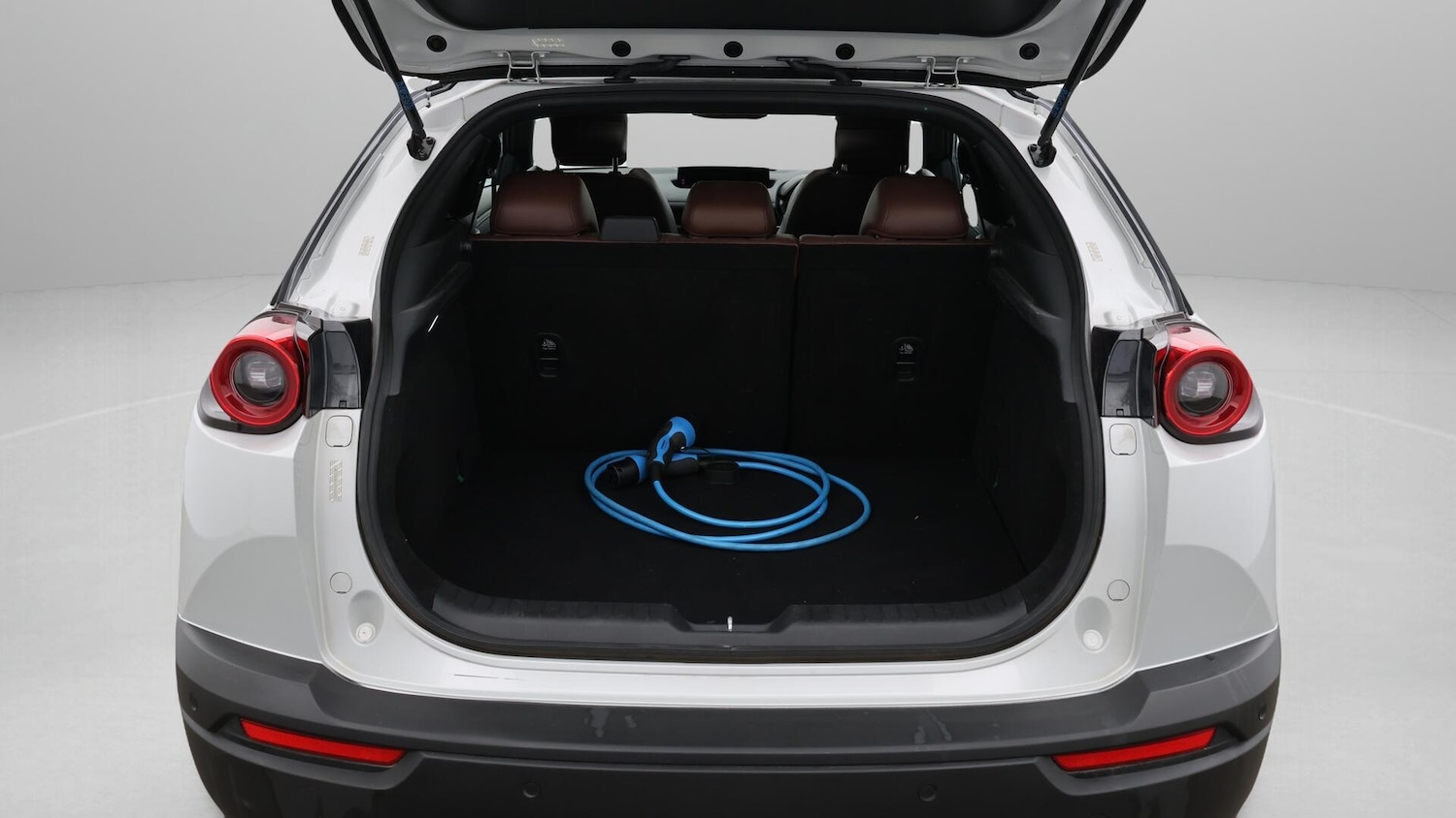 Used Mazda MX-30 2021 for sale - 76538670: Photo 18