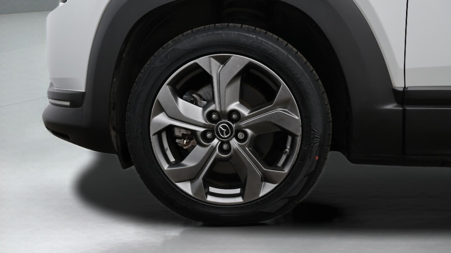 Used Mazda MX-30 2021 for sale - 76538670: Photo 19