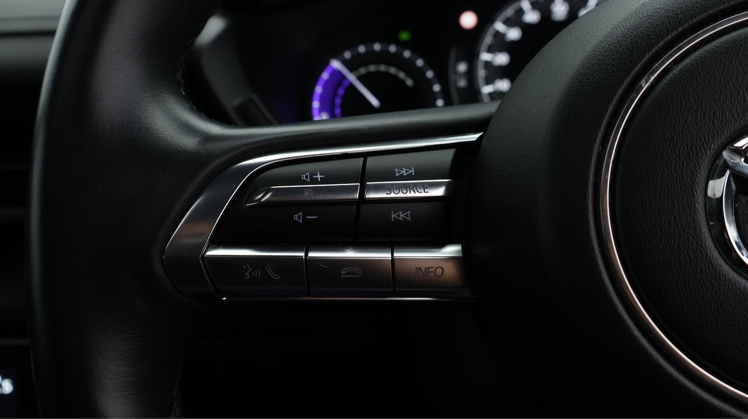 Used Mazda MX-30 2021 for sale - 76538670: Photo 28